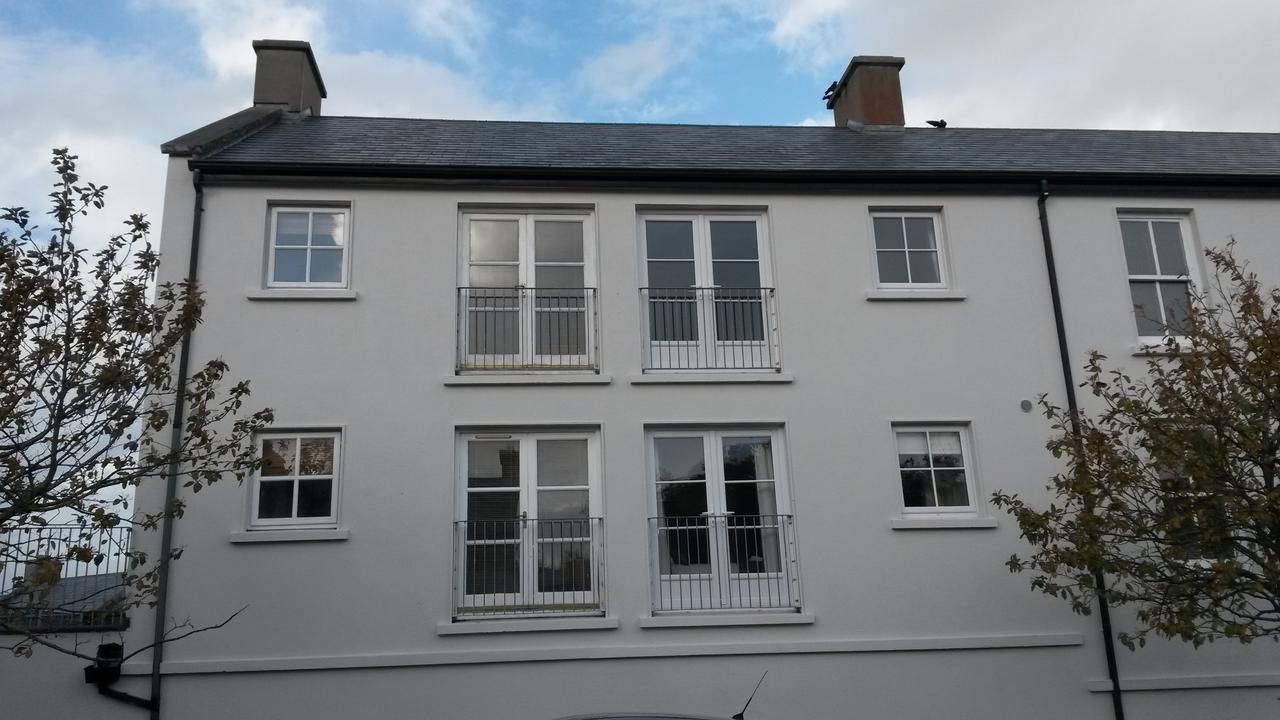 Дома для отпуска 30 Quay Village Westport Уэстпорт