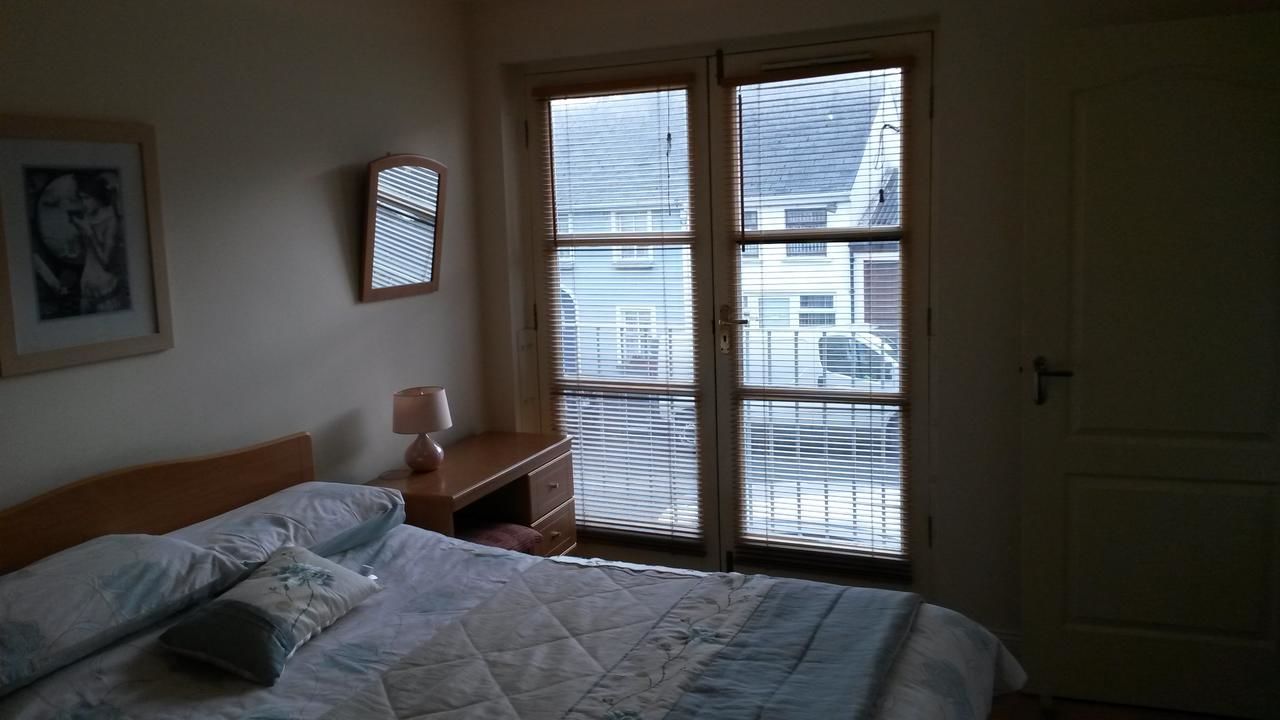 Дома для отпуска 30 Quay Village Westport Уэстпорт
