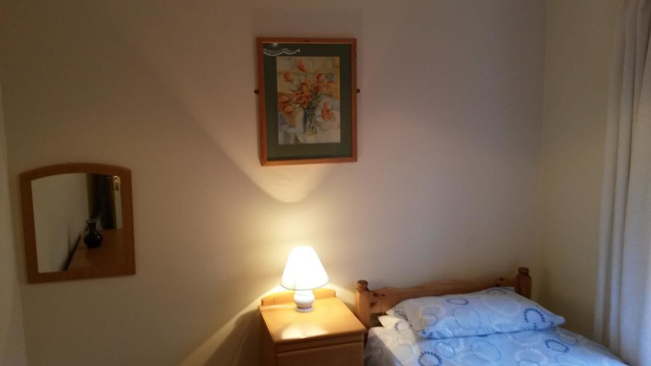 Дома для отпуска 30 Quay Village Westport Уэстпорт