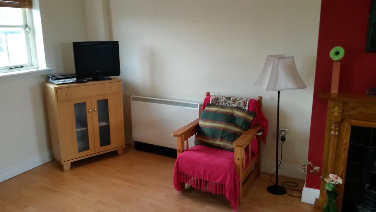 Дома для отпуска 30 Quay Village Westport Уэстпорт