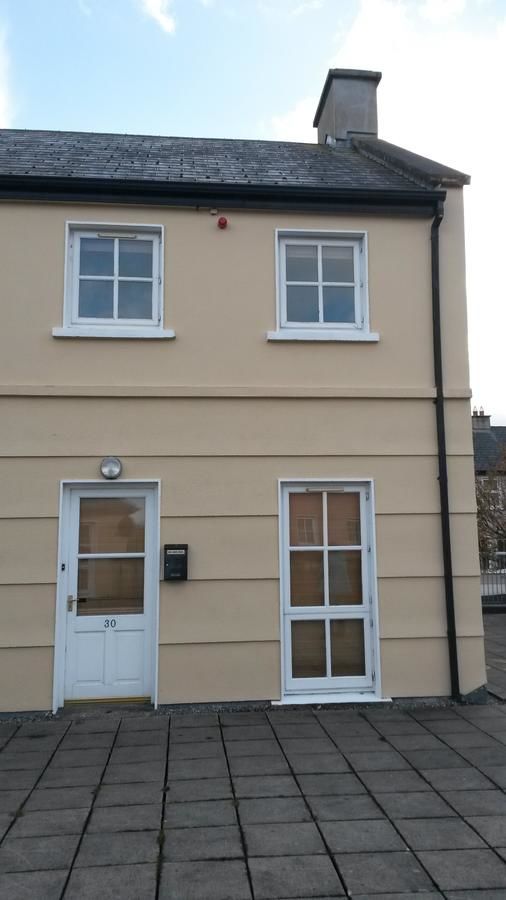 Дома для отпуска 30 Quay Village Westport Уэстпорт