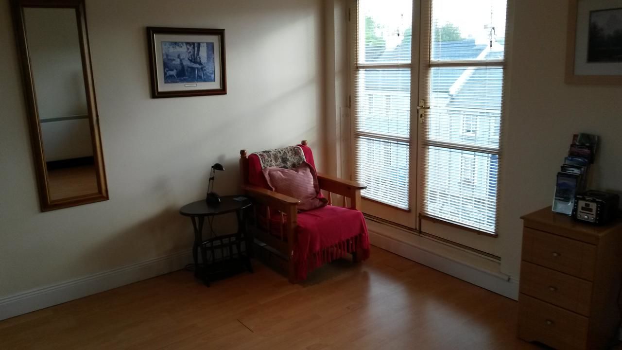 Дома для отпуска 30 Quay Village Westport Уэстпорт