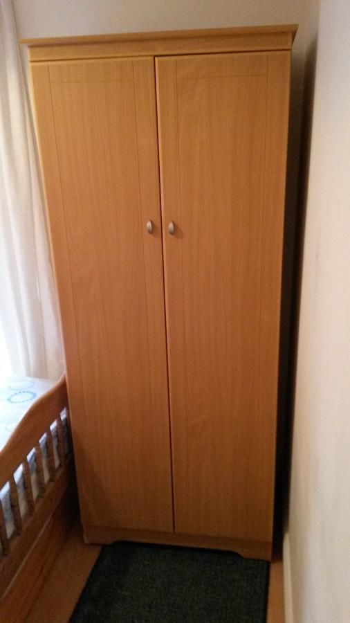 Дома для отпуска 30 Quay Village Westport Уэстпорт