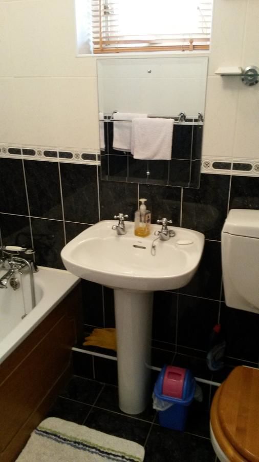 Дома для отпуска 30 Quay Village Westport Уэстпорт