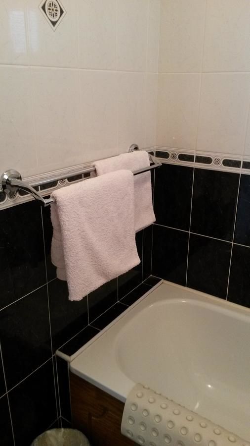 Дома для отпуска 30 Quay Village Westport Уэстпорт