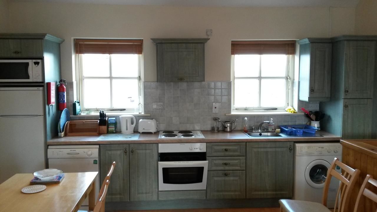 Дома для отпуска 30 Quay Village Westport Уэстпорт