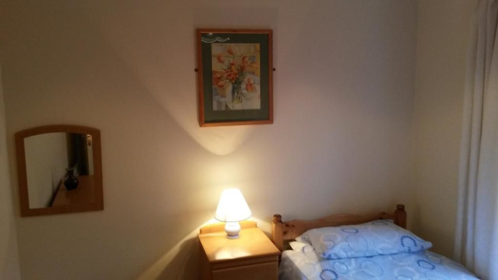 Дома для отпуска 30 Quay Village Westport Уэстпорт