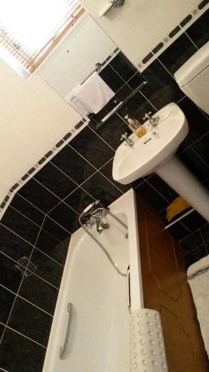 Дома для отпуска 30 Quay Village Westport Уэстпорт