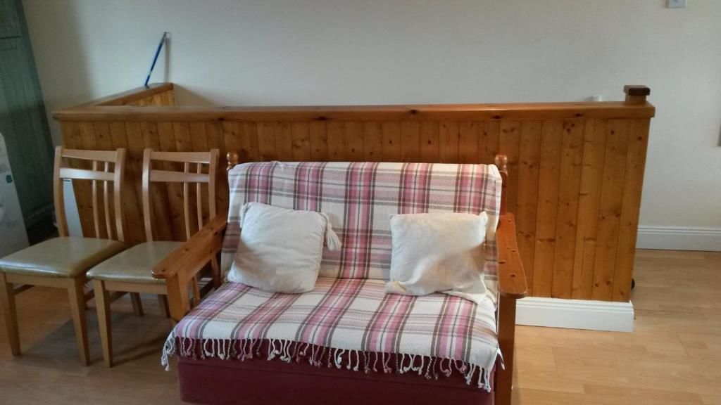 Дома для отпуска 30 Quay Village Westport Уэстпорт