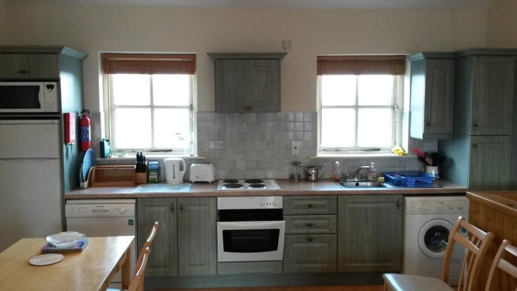 Дома для отпуска 30 Quay Village Westport Уэстпорт