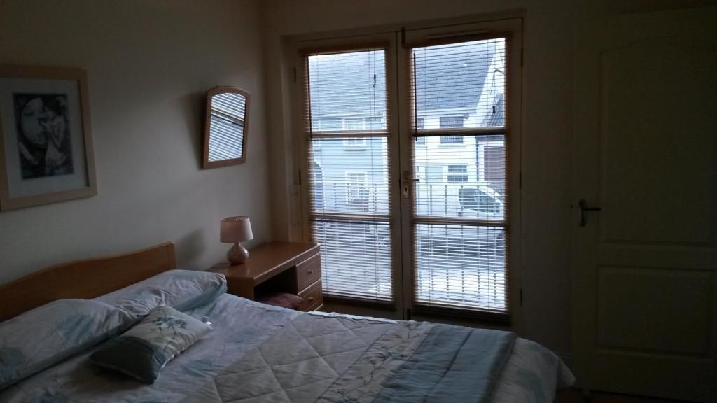 Дома для отпуска 30 Quay Village Westport Уэстпорт