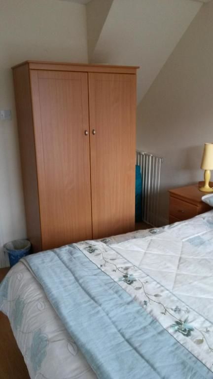 Дома для отпуска 30 Quay Village Westport Уэстпорт