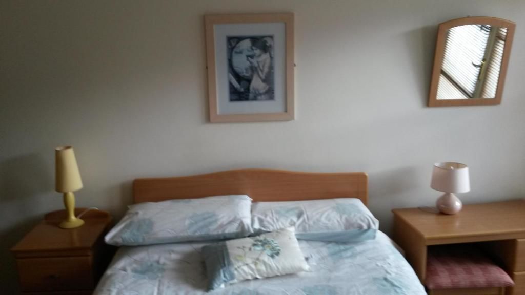 Дома для отпуска 30 Quay Village Westport Уэстпорт