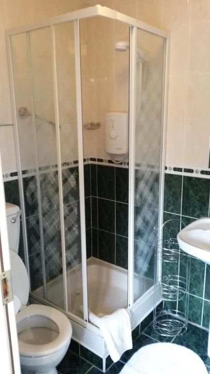 Дома для отпуска 30 Quay Village Westport Уэстпорт