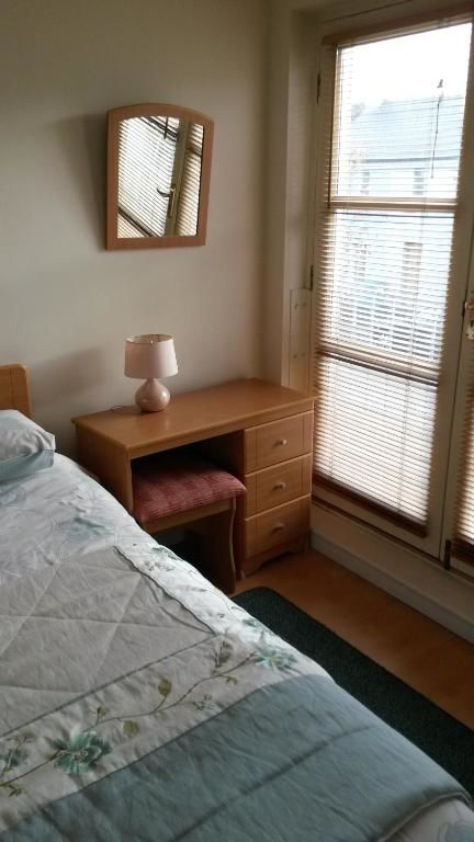 Дома для отпуска 30 Quay Village Westport Уэстпорт