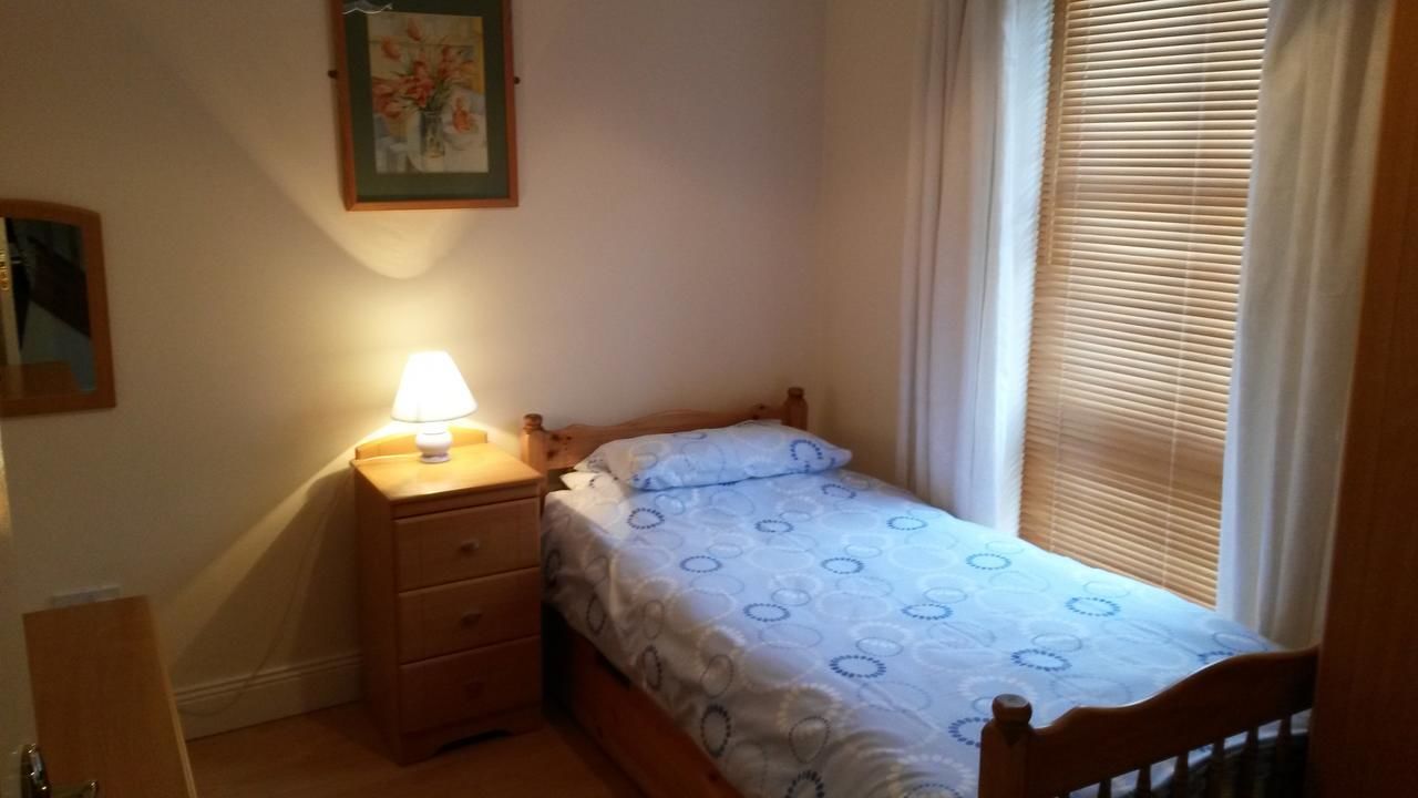 Дома для отпуска 30 Quay Village Westport Уэстпорт
