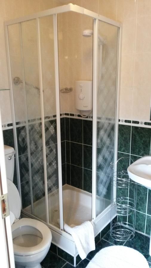 Дома для отпуска 30 Quay Village Westport Уэстпорт